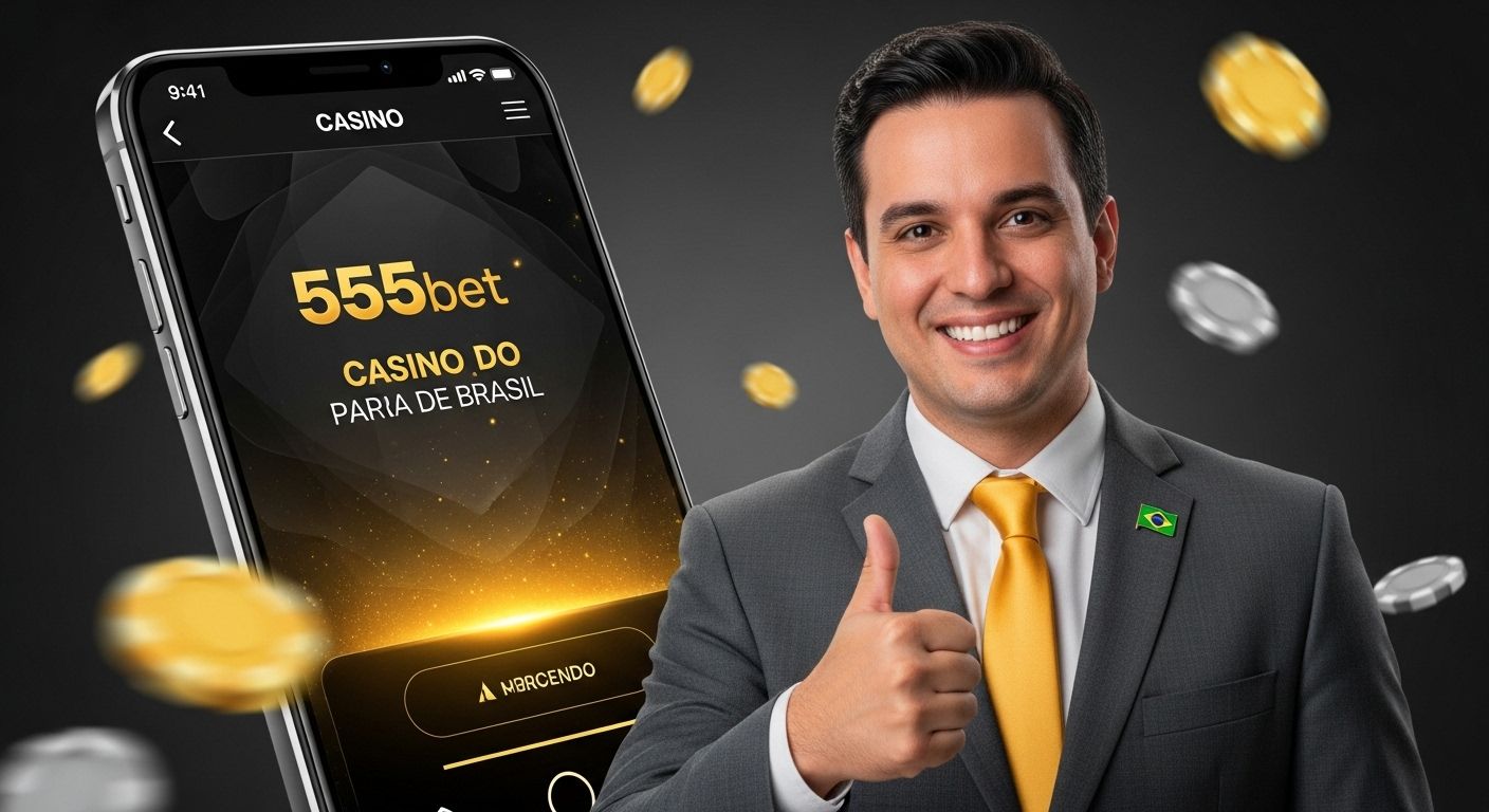 Veredicto Final 555bet cassino online