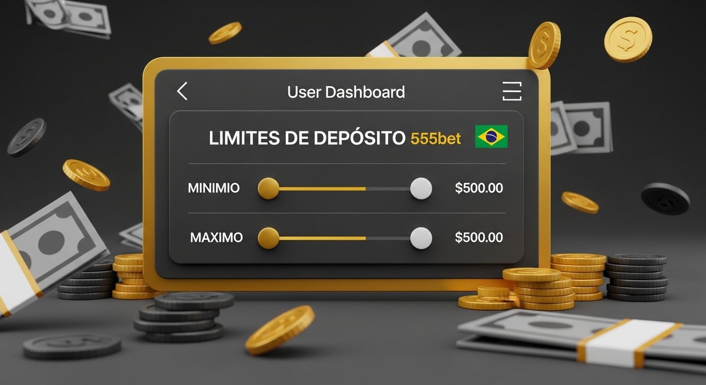 Limites de depósito secure casino transactions