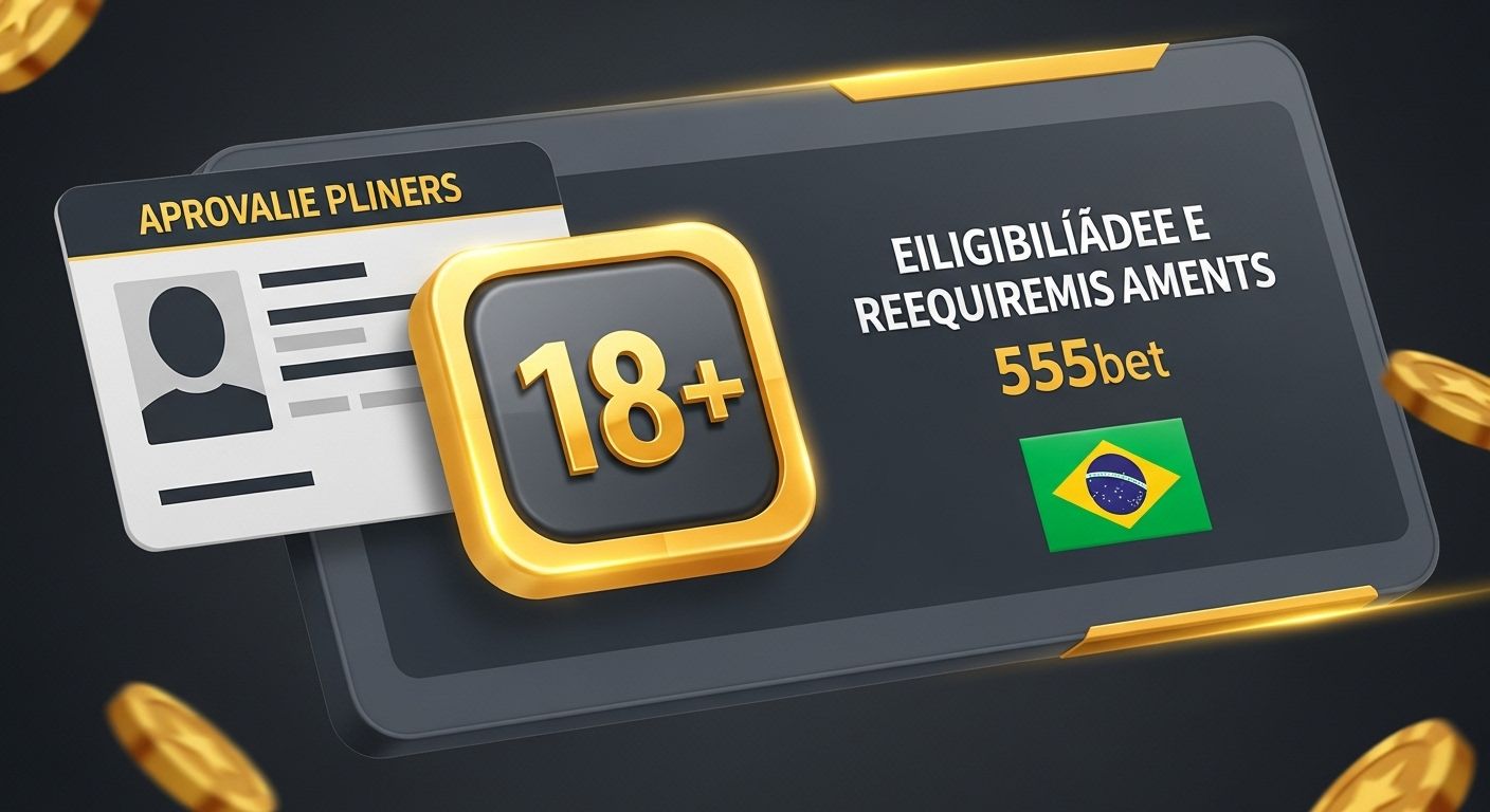 Requisitos de elegibilidade e idade registration problem