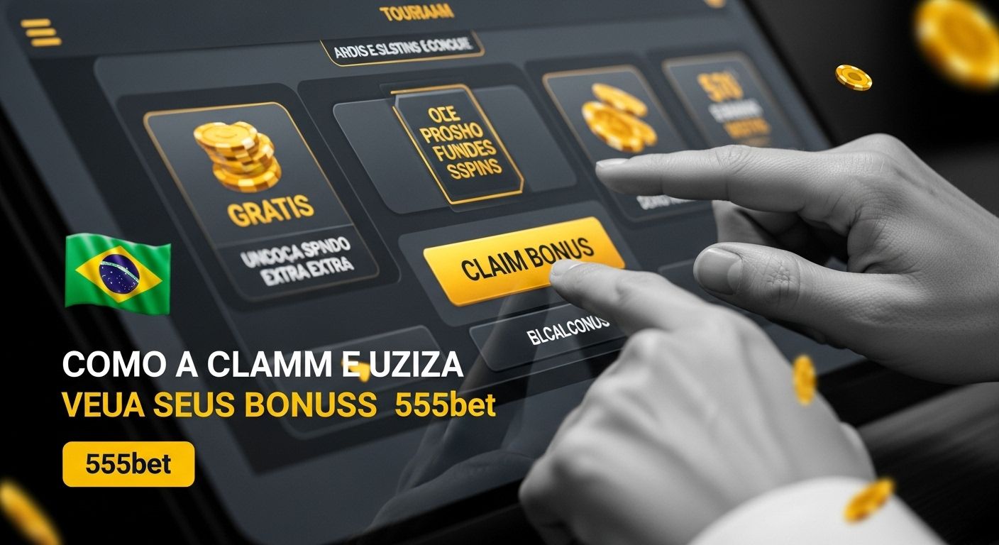 Como reivindicar e usar seus bônus bonus code