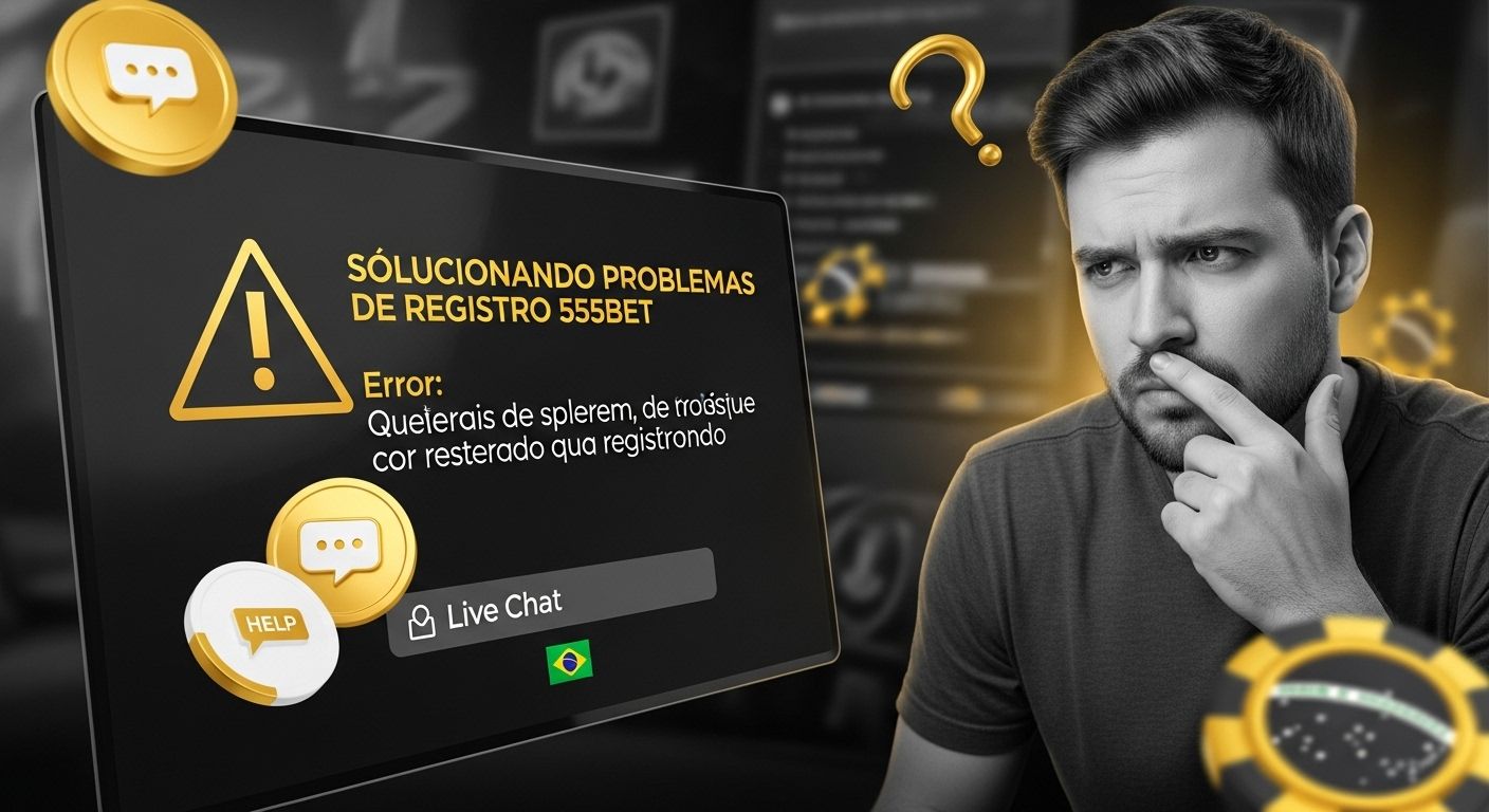 Solução de problemas de registro registration process